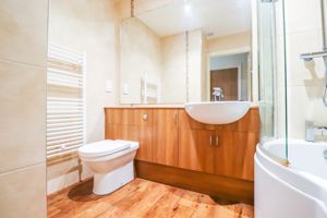 Bathroom- click for photo gallery